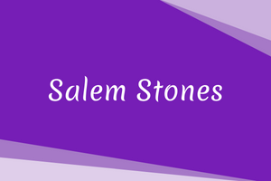 Salem Stones